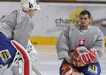 Hamerlik hudacek hokej slovensko