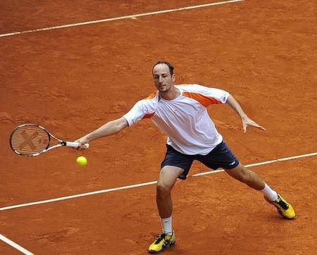 Zelenay igor tenis