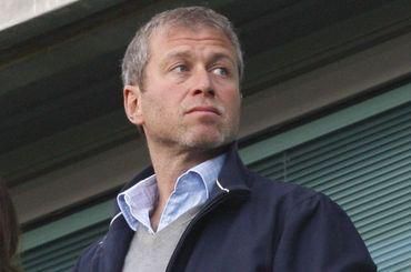 Abramovic roman chelsea nikam pozera