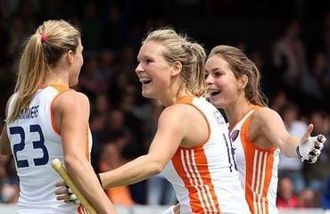 Champions Trophy: Trofej v pozemnom hokeji žien pre Holandsko