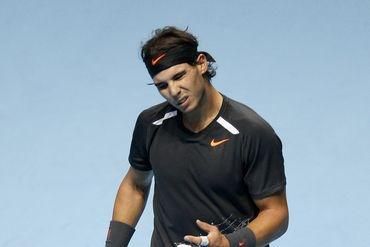 Nadal rafael masters nov11