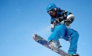 Snowboarding: Slovenka Klaudia Medlová štrnásta v Calgary