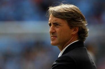 Mancini roberto manchester city uuuj