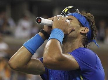 Rafael nadal usopen 2011 finale jasomkkt