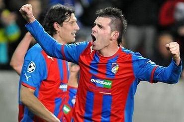 Duris plzen goool vs ac milano dec2011 fcviktoria cz