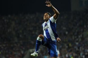 Hulk porto goool aug2011