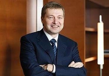 Rybolovlev dmitrij as monaco