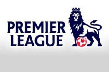 Premier league logo top