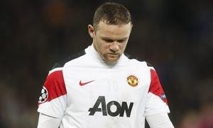 „Rooney potrebuje nového Scholesa,“ tvrdí legenda Paul Ince