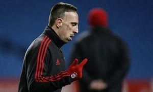 Franck Ribéry musí vyplatiť bývalého agenta, „vysolí“ 2 a pol milióna