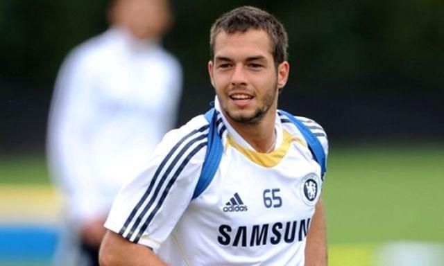 Lalkovic chelsea trening milanlalkovic com