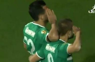 Video: Šesták gólom zariadil remízu Bursasporu