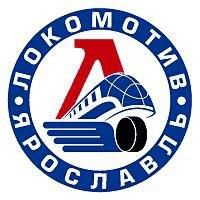 Lokomotiv jaroslavl logo