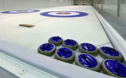 Curling-MS: Slovensko nestačilo na favorizovaných Kanaďanov