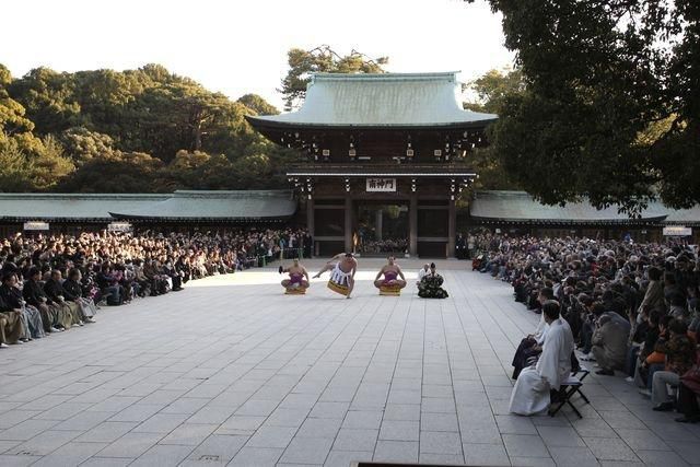 Sumo hakuho fotodna