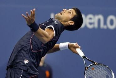 Djokovic novak usopen sep11