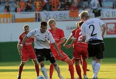 Zlate moravce ruzomberok fcvion sk