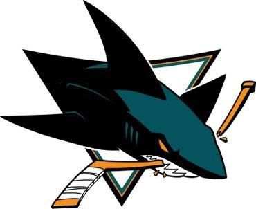 Sanjose logo nhl