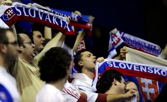 Slovensko me2012 fanusikovia