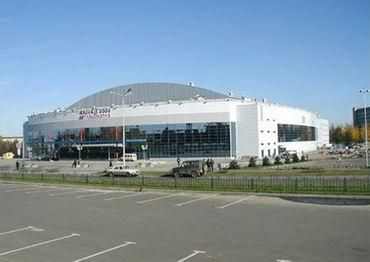 Jaroslav stadion