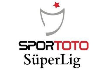 Turecko super lig logo
