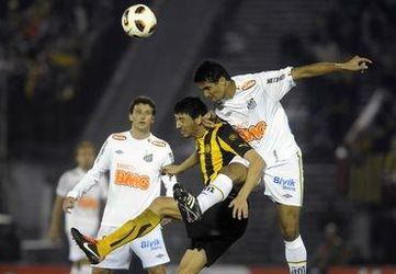 Copa libertadores: V prvom zápase finále gól nepadol