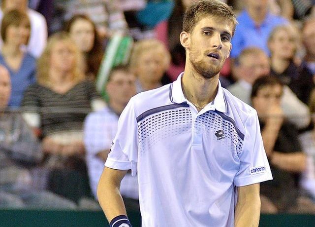 Martinklizan daviscup tenis pohlad