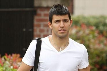 Aguero sergio mancity civil