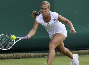 Dominikacibulkova wibledon dalej