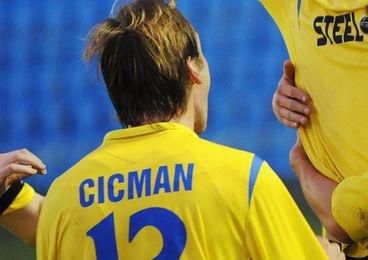 Robert cicman slavia