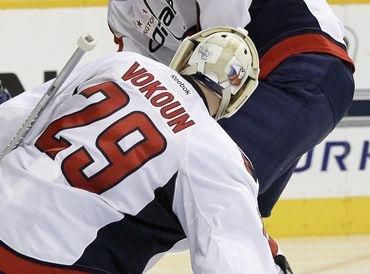 Tomasvokoun washington