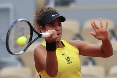 WTA Rabat: Tretia nasadená Sherifová hladko postúpila do druhého kola
