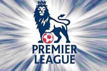 Premier league logo caroussel