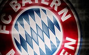 Bayern mnichov logo vivagoal com
