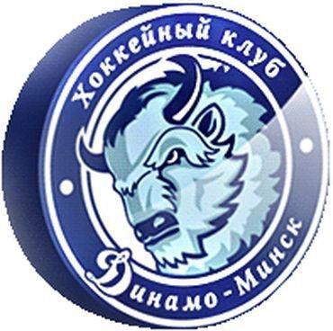 Dinamominsk logo hcdinamo by