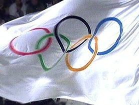 Olympijska vlajka