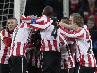 PSV Eindhoven získal Holandský pohár