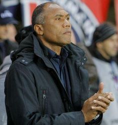 Ligue 1: Hráči PSG podržali trénera Kombouarého, zdolali Auxerre