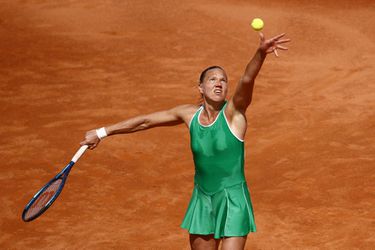 WTA Štrasburg: Kanepiová aj Svitolinová zvádli úvodné kolo turnaja