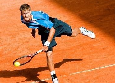 Martin klizan tenis davis cup