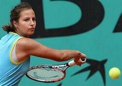 Jurikova lenka roland garros semifinale