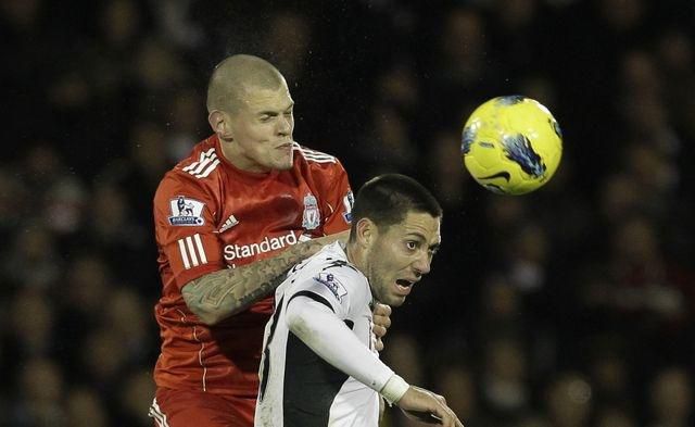 Skrtel martin clint dempsey suboj dec11