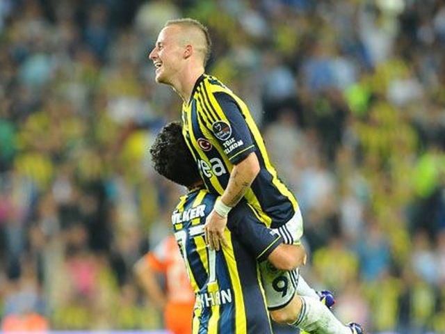 Stoch gol radost fenrbahce org ciro