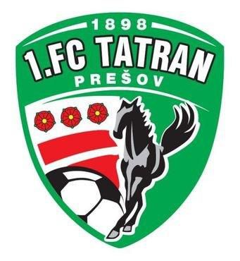 Tatran logo futbalsfz sk