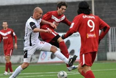 Trencin trnava karhan depetris 18kolo nov11