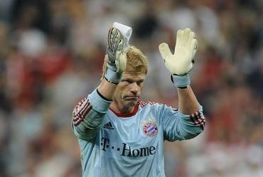 „Bayern bude majstrom,“ tvrdí Kahn