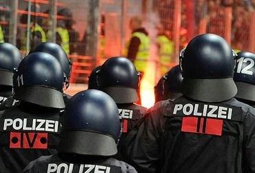 Polizei sport1 de