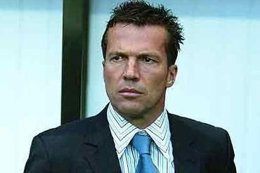 Lothar matthaus kouc2 bulharsko