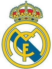 Real madrid znak