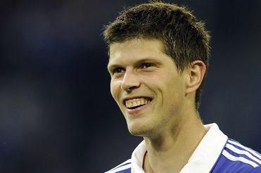 Huntelaar klaas jan schalke04